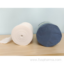 hospital quality gauze roll absorbent gauze bandage